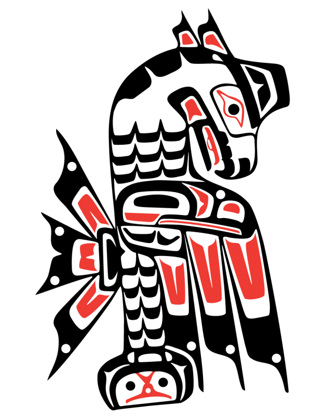 La nation Squamish comprend les descendants des peuples autochtones Salish du littoral, qui vivaient dans la vallée de Squamish et la région métropolitaine de Vancouver actuelles. Nos liens historiques avec ces terres et ces eaux sont nombreux, et tout le territoire est essaimé de noms de lieux Squamish. De nombreux endroits revêtent une signification particulière pour notre peuple, en raison de l’existence de traditions orales qui servent à expliquer la place qu’occupe l’endroit dans l’univers Squamish et 